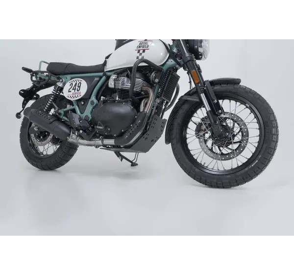 SW-MOTECH Motordeckel für ROYAL ENFIELD BEAR 650 ABS 2025