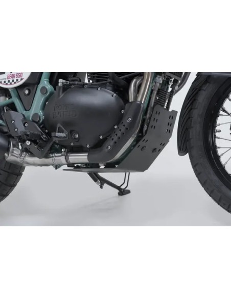 SW-MOTECH Motordeckel Bild 4