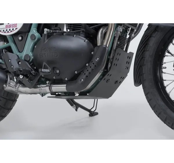 SW-MOTECH Motordeckel Bild 4