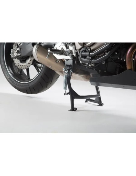 SW-MOTECH Seitenständer & Zubehör für YAMAHA MT-07 ABS 2014-2024