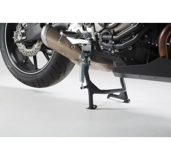 SW-MOTECH Seitenständer & Zubehör für YAMAHA MT-07 ABS 2014-2024