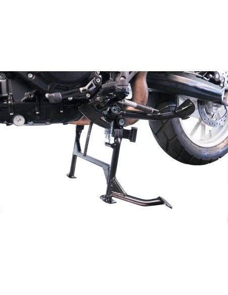 SW-MOTECH Seitenständer & Zubehör für BMW F 800 GS ABS 2012-2017