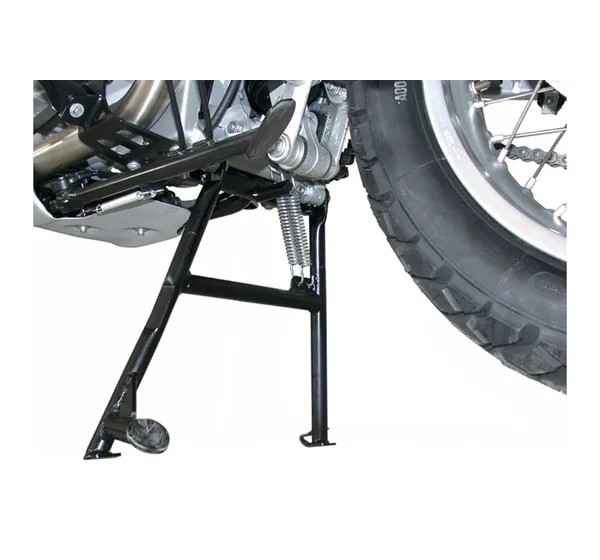 SW-MOTECH Seitenständer & Zubehör für BMW G 650 GS ABS 2009-2016