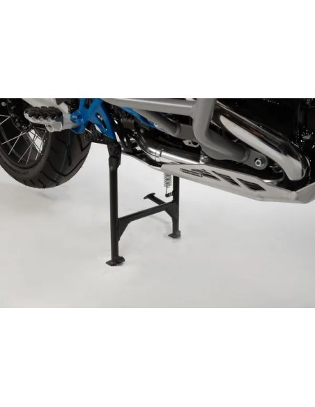 SW-MOTECH Seitenständer & Zubehör - Detailansicht