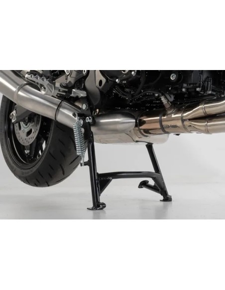 SW-MOTECH Seitenständer & Zubehör für KAWASAKI Z 900 RS ABS 2018-2024