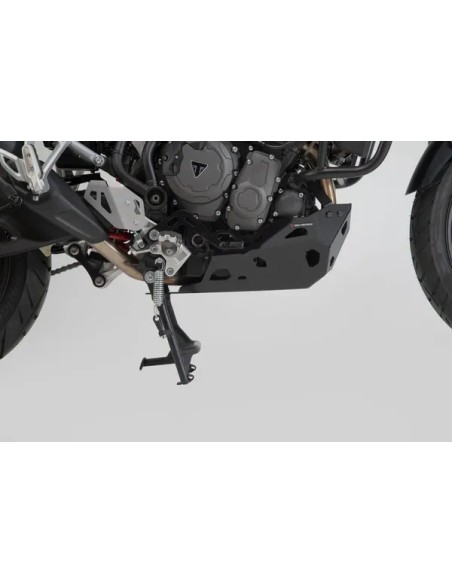 SW-MOTECH Seitenständer & Zubehör - Detailansicht