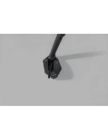 SW-MOTECH Seitenständer & Zubehör - Einbaubeispiel