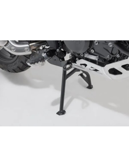 SW-MOTECH Seitenständer & Zubehör - Detailansicht