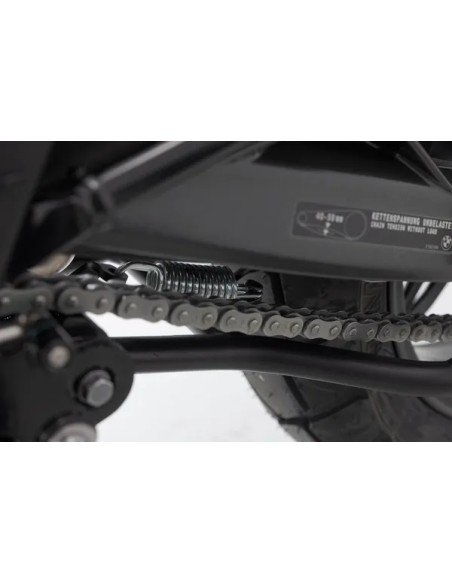 SW-MOTECH Seitenständer & Zubehör Bild 4