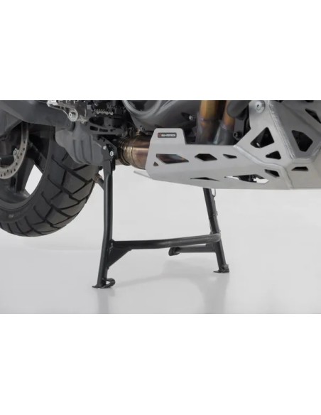 SW-MOTECH Seitenständer & Zubehör für Harley Davidson RA 1250 ABS 2021-2024