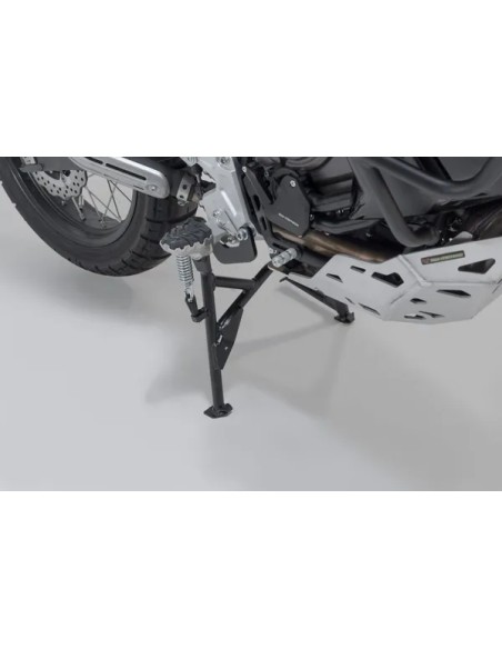 SW-MOTECH Seitenständer & Zubehör - Detailansicht