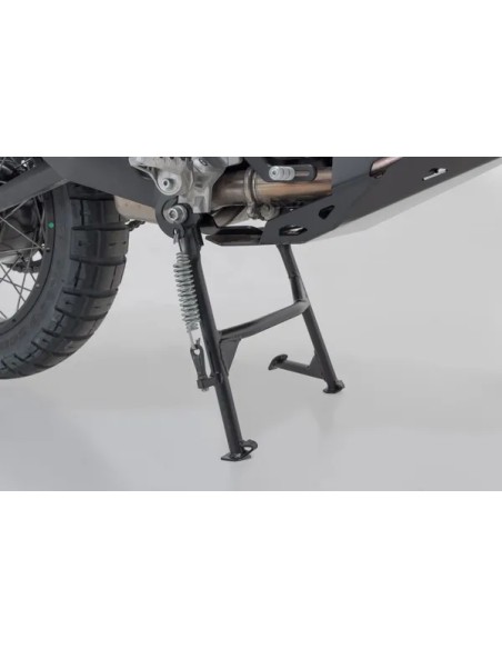 SW-MOTECH Seitenständer & Zubehör - Detailansicht