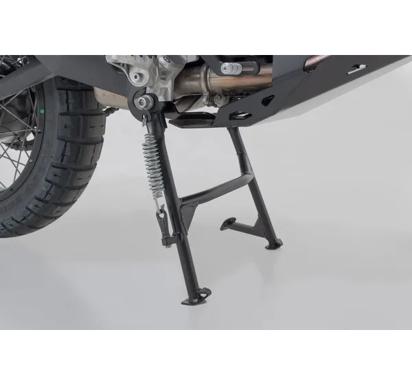 SW-MOTECH Seitenständer & Zubehör - Detailansicht
