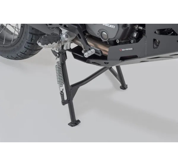 SW-MOTECH Seitenständer & Zubehör Bild 4