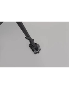 Seitenständerfuß-Verlängerung
