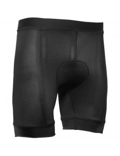 THOR MX LINER SHORT ASSIST SCHWARZ