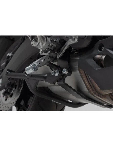 SW-MOTECH Seitenständer & Zubehör - Detailansicht