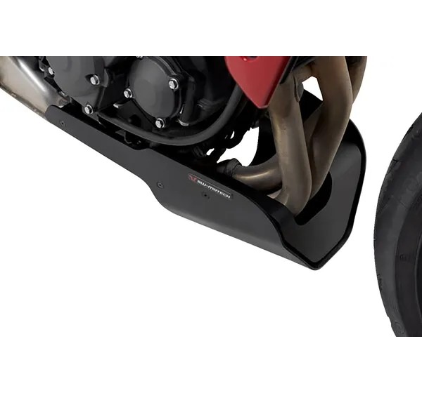 SW-MOTECH Stoßfänger & Motorschutzplatten - Detailansicht