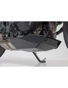 Frontspoiler