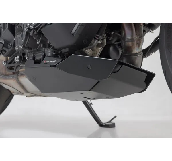 SW-MOTECH Stoßfänger & Motorschutzplatten für YAMAHA MT-09 ABS 2020-2022
