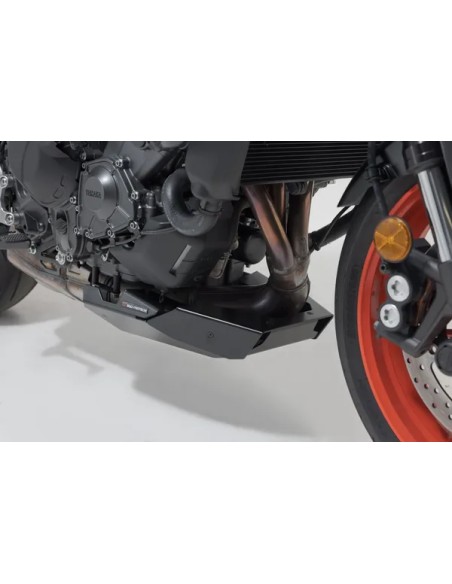 SW-MOTECH Stoßfänger & Motorschutzplatten Bild 4