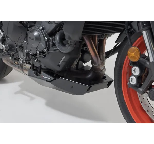 SW-MOTECH Stoßfänger & Motorschutzplatten Bild 4