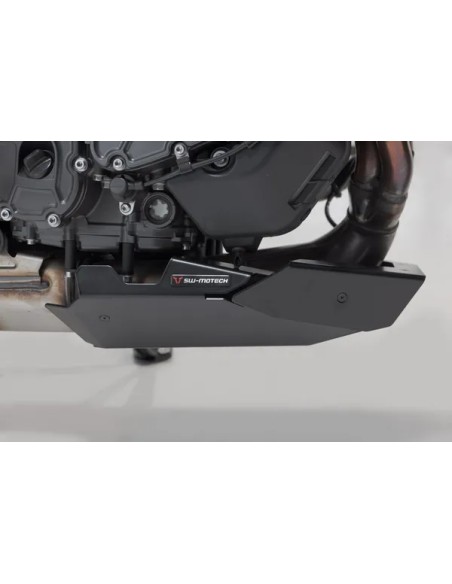 SW-MOTECH Stoßfänger & Motorschutzplatten Bild 5