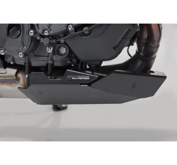 SW-MOTECH Stoßfänger & Motorschutzplatten Bild 5