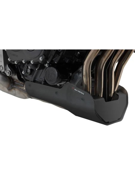 SW-MOTECH Stoßfänger & Motorschutzplatten für HONDA CB 1000 R ABS 2021-2024