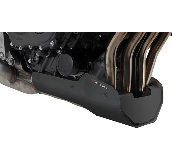 SW-MOTECH Stoßfänger & Motorschutzplatten für HONDA CB 1000 R ABS 2021-2024