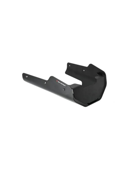 SW-MOTECH Stoßfänger & Motorschutzplatten - Detailansicht