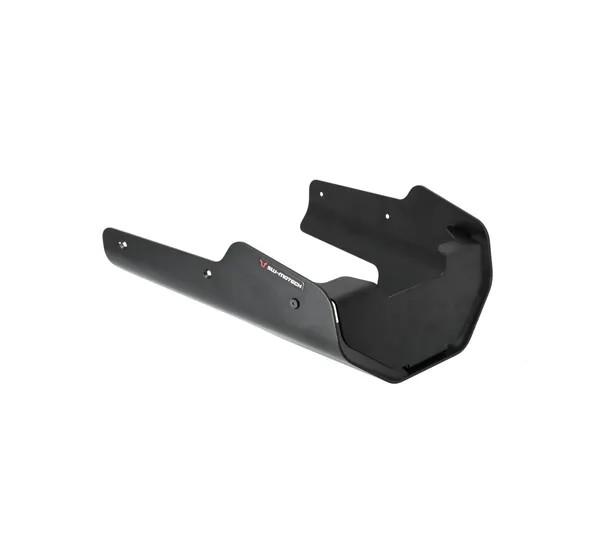 SW-MOTECH Stoßfänger & Motorschutzplatten - Detailansicht