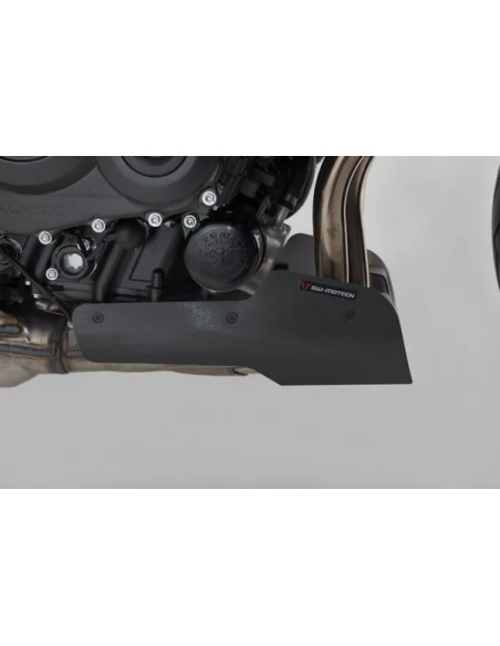 SW-MOTECH Stoßfänger & Motorschutzplatten Bild 4