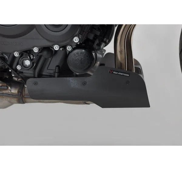 SW-MOTECH Stoßfänger & Motorschutzplatten Bild 4