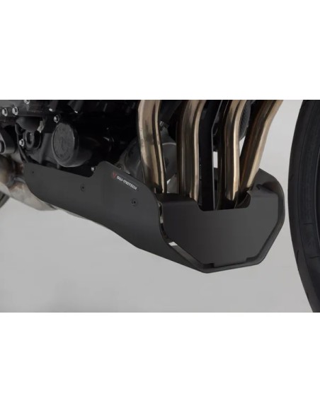 SW-MOTECH Stoßfänger & Motorschutzplatten Bild 5