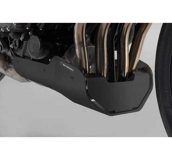 SW-MOTECH Stoßfänger & Motorschutzplatten Bild 5