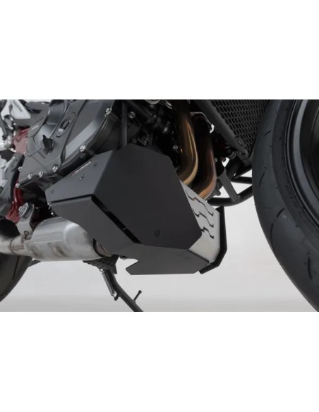 SW-MOTECH Stoßfänger & Motorschutzplatten Bild 4