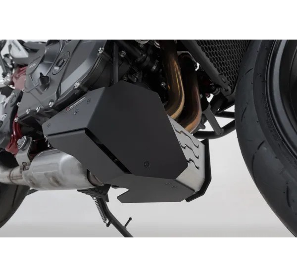 SW-MOTECH Stoßfänger & Motorschutzplatten Bild 4