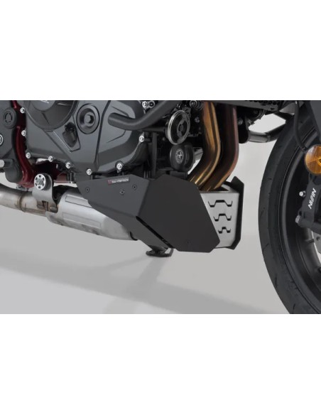 SW-MOTECH Stoßfänger & Motorschutzplatten Bild 5