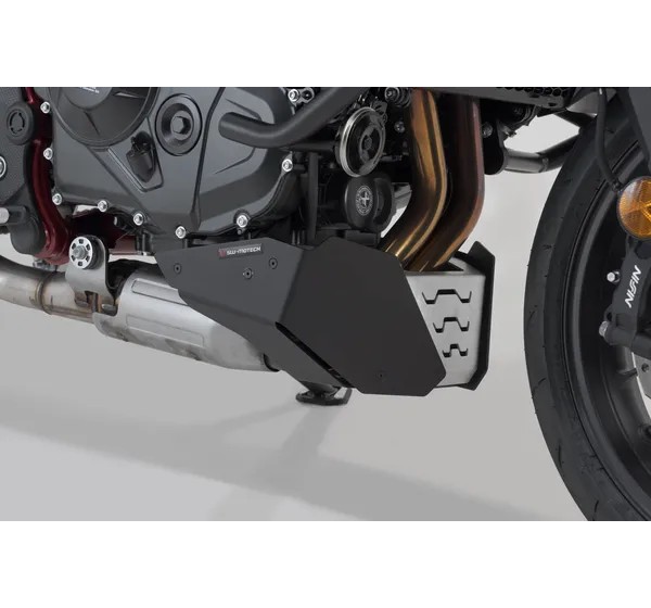 SW-MOTECH Stoßfänger & Motorschutzplatten Bild 5