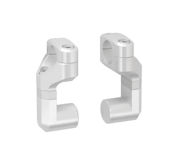SW-MOTECH Risers - Detailansicht