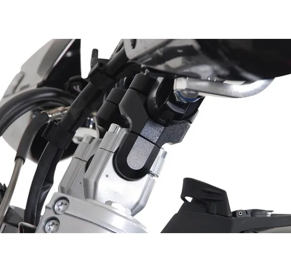 SW-MOTECH Risers für BMW G 650 XCHALLENGE 2007-2009