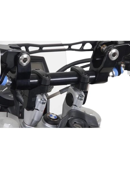 SW-MOTECH Risers - Detailansicht