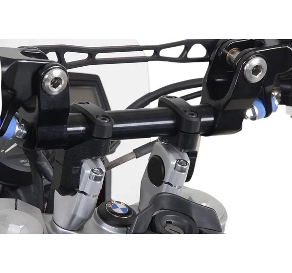 SW-MOTECH Risers - Detailansicht