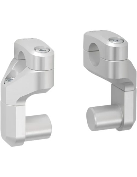 SW-MOTECH Risers für BMW G 650 XCHALLENGE 2007-2009