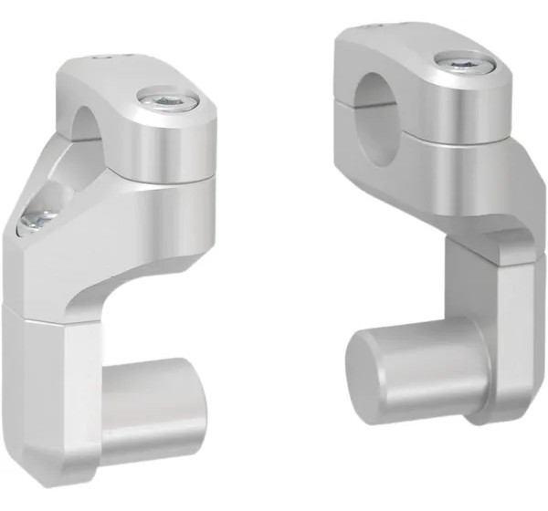 SW-MOTECH Risers für BMW G 650 XCHALLENGE 2007-2009