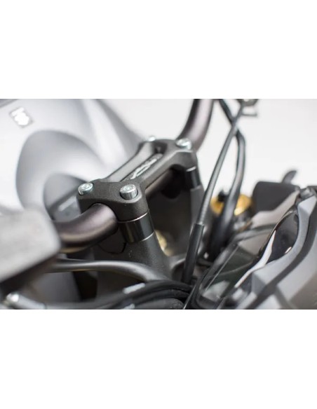 SW-MOTECH Risers für SUZUKI GSX-S 1000 ABS 2015-2024