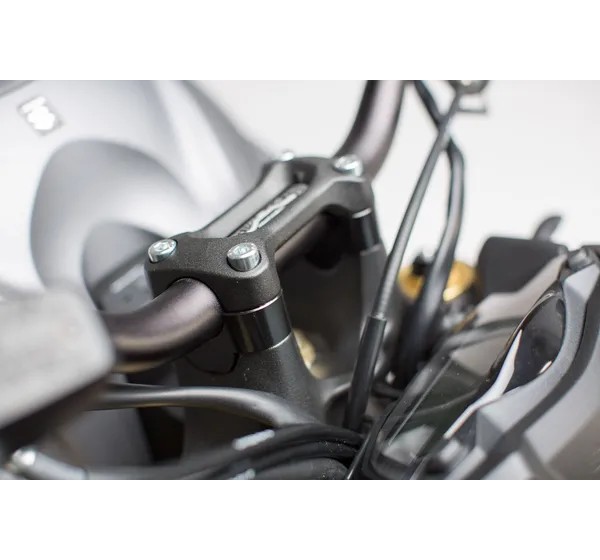 SW-MOTECH Risers für SUZUKI GSX-S 1000 ABS 2015-2024