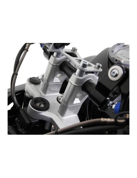 SW-MOTECH Risers für BMW R 1200 GS ABS 2008-2013