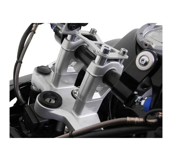 SW-MOTECH Risers für BMW R 1200 GS ABS 2008-2013